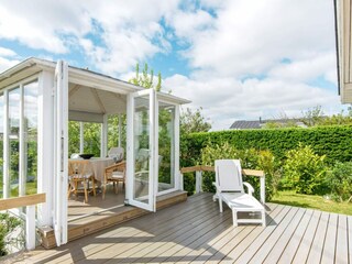 Vakantiehuis Hejlsminde  5