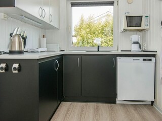 Ferienhaus Hejlsminde  8