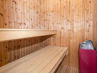 Casa per le vacanze Hejlsminde  13