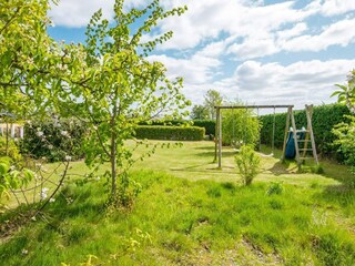 Casa per le vacanze Hejlsminde  7