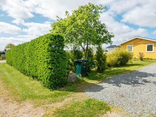 Casa de vacaciones Hejlsminde  24