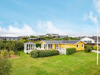 Ferienhaus Hejlsminde Außenaufnahme 2