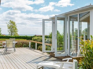 Casa per le vacanze Hejlsminde  28