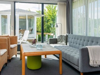 Maison de vacances Hejlsminde  18