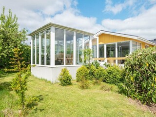 Maison de vacances Hejlsminde  14