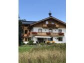 Haus Hirschpoint im Sommer