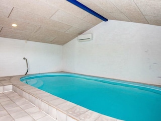 Vakantiehuis Harboøre  22