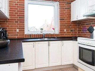 Vakantiehuis Harboøre  13