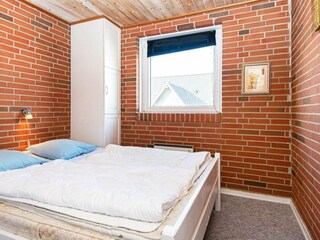Holiday house Harboøre  7