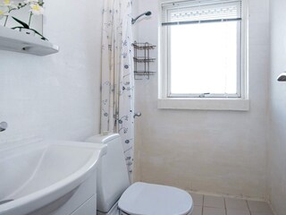 Holiday house Harboøre  8