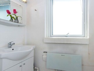 Holiday house Harboøre  23