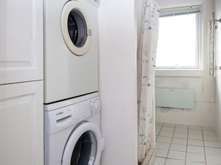 Ferienhaus Harboøre  20