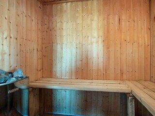 Casa de vacaciones Harboøre  6