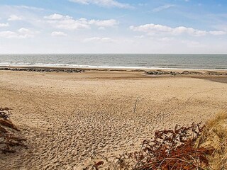 Casa per le vacanze Harboøre  37