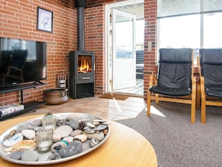 Vakantiehuis Harboøre  19