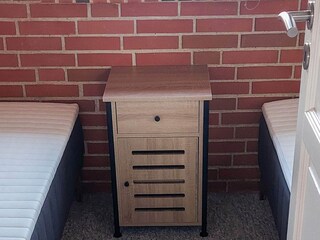 Maison de vacances Harboøre  23