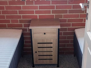 Vakantiehuis Harboøre  9