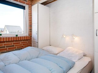 Holiday house Harboøre  12
