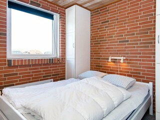 Holiday house Harboøre  13