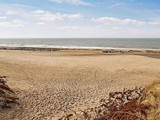 Ferienhaus Harboøre  15