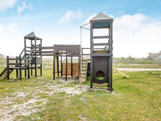 Ferienhaus Harboøre  27