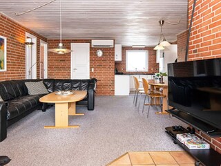 Holiday house Harboøre  16