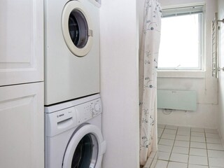 Holiday house Harboøre  20