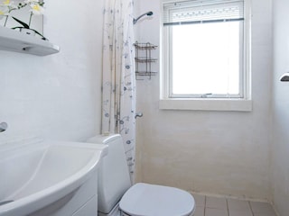 Ferienhaus Harboøre  14