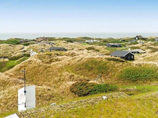 Casa de vacaciones Blokhus Grabación al aire libre 7