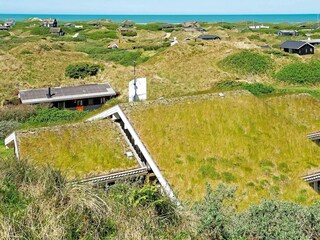 Casa per le vacanze Blokhus  10