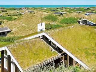 Holiday house Blokhus  8