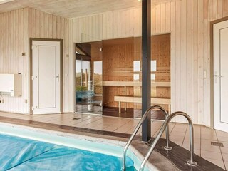 Holiday house Blokhus  10