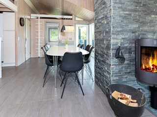 Holiday house Blokhus  11
