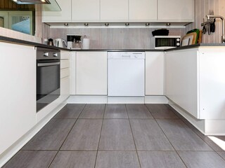 Holiday house Blokhus  12