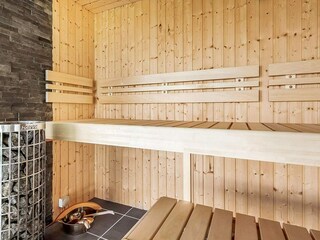 Holiday house Blokhus  15