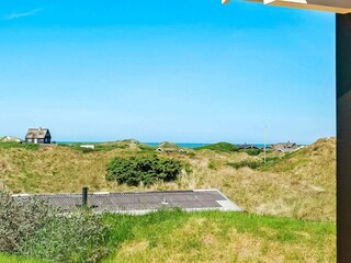 Holiday house Blokhus  16