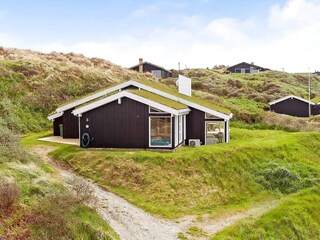 Holiday house Blokhus Outdoor Recording 5