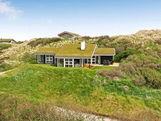 Holiday house Blokhus Outdoor Recording 6