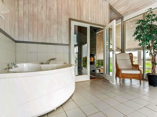 Holiday house Blokhus  20