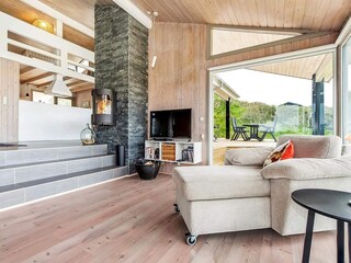 Holiday house Blokhus  21