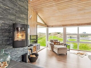 Holiday house Blokhus  22