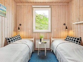Holiday house Blokhus  25