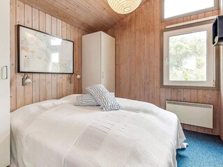 Holiday house Blokhus  26