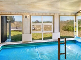 Ferienhaus Blokhus  14