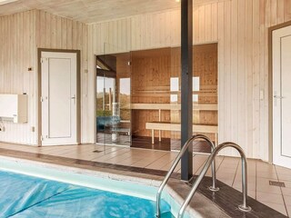 Casa per le vacanze Blokhus  19