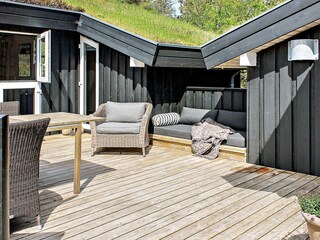 Casa de vacaciones Saltum Grabación al aire libre 5