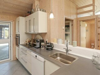 Casa de vacaciones Saltum  6