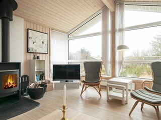 Casa de vacaciones Saltum  14