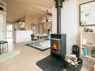 Casa de vacaciones Saltum  7