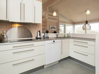 Ferienhaus Saltum  15